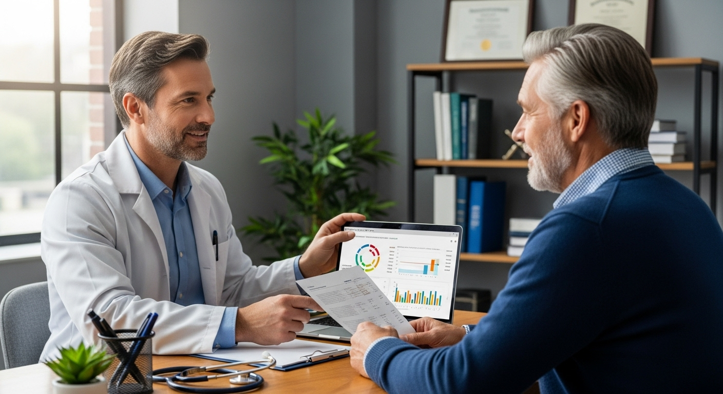 L'assiette, premier rempart contre les carences