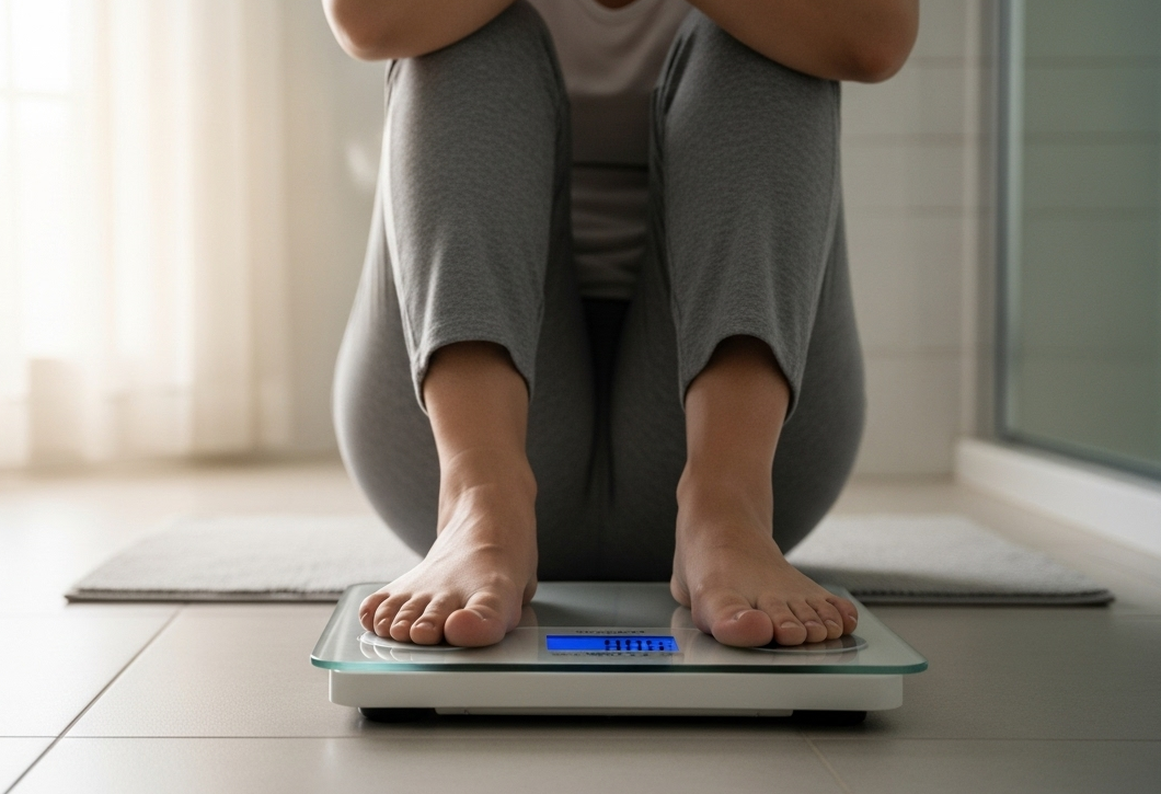 Perte de poids : ces 5 erreurs que l&#039;on commet tous en pensant bien faire