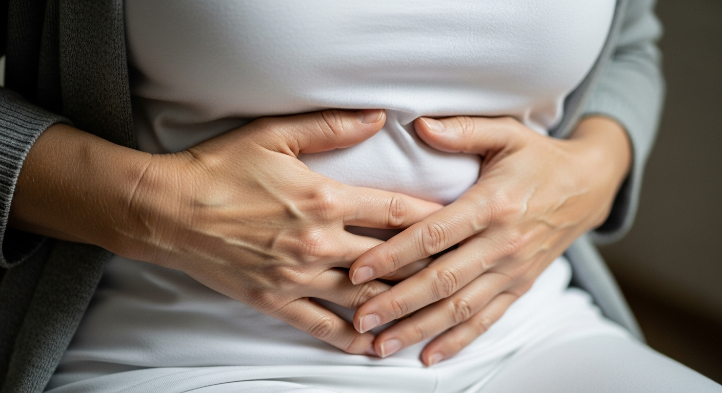 Après 50 ans : les erreurs à éviter avec le fromage pour préserver votre digestion