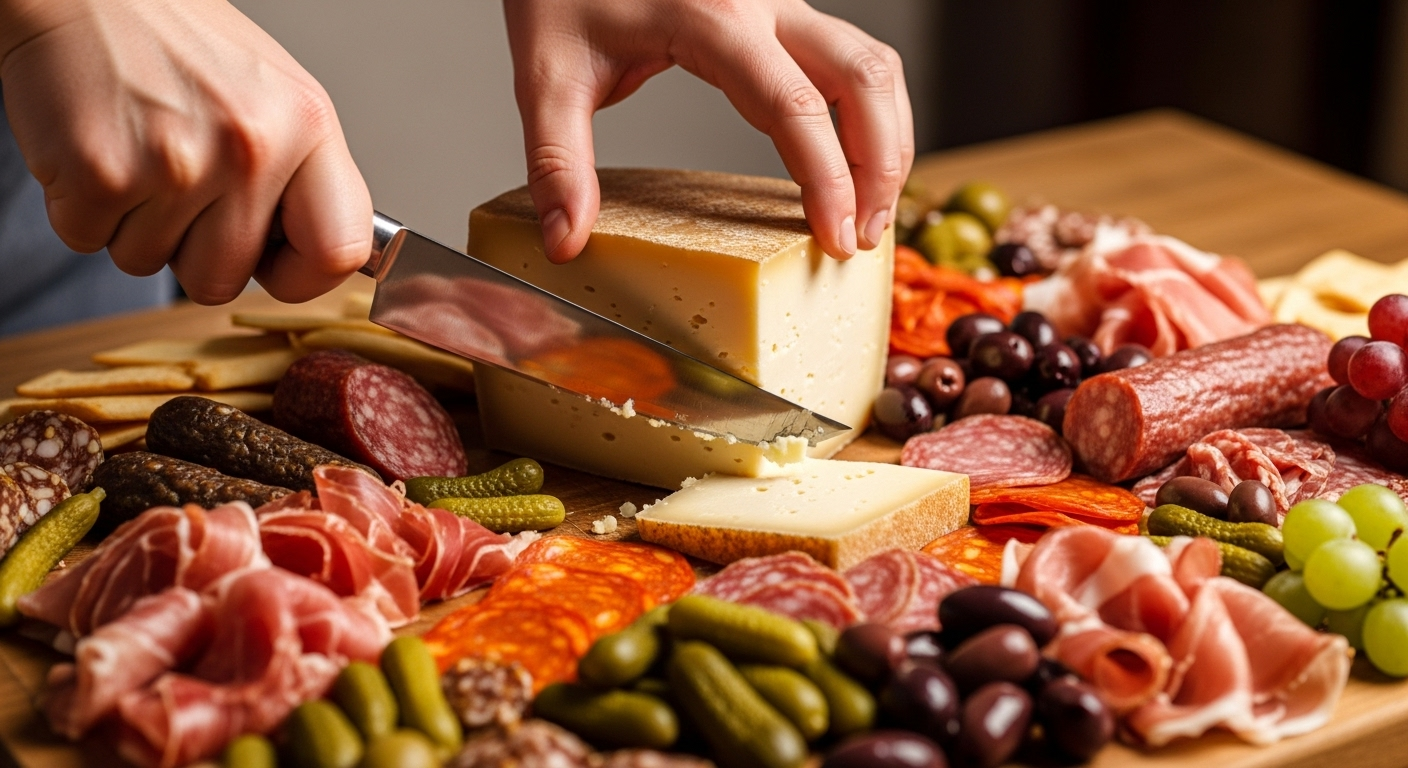 Le premier piège : la gourmandise sans mesure