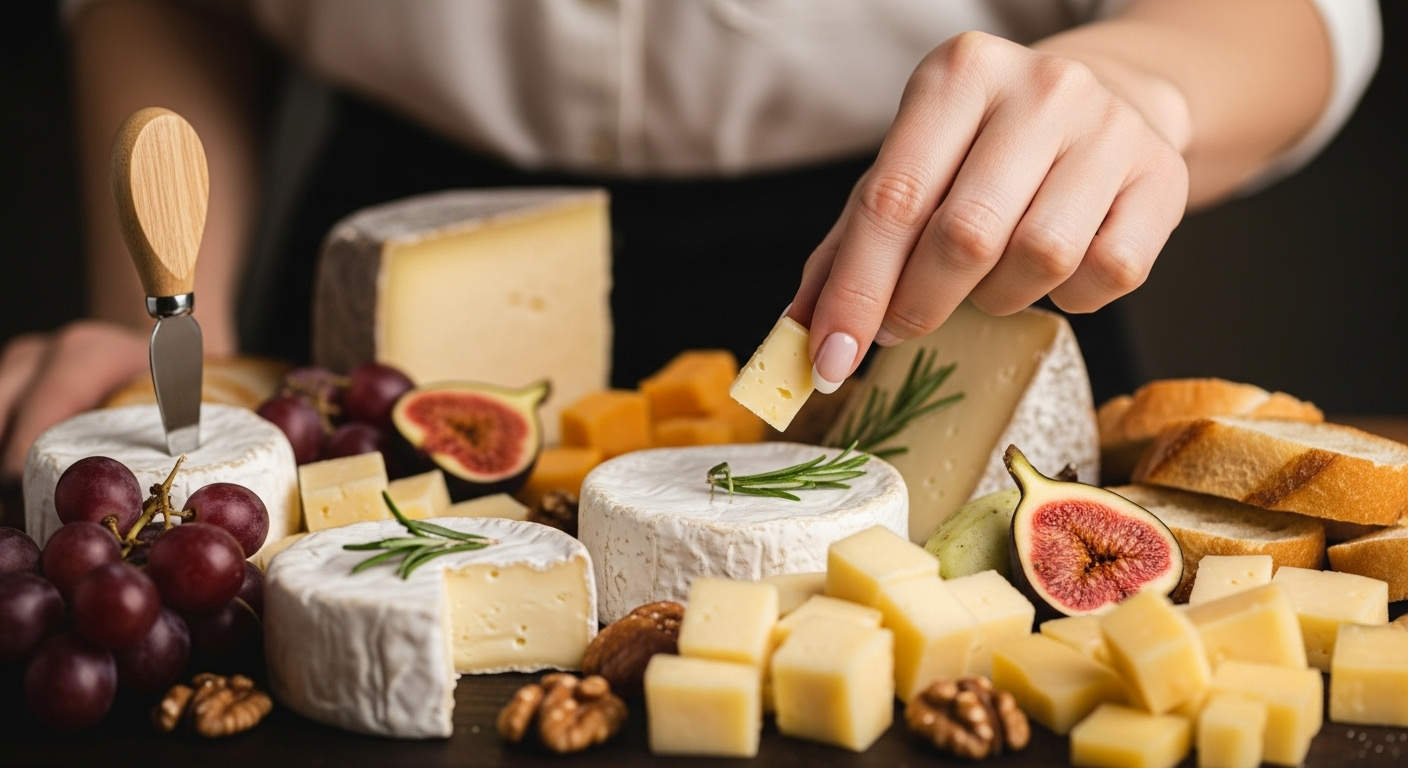 Déguster plutôt que dévorer