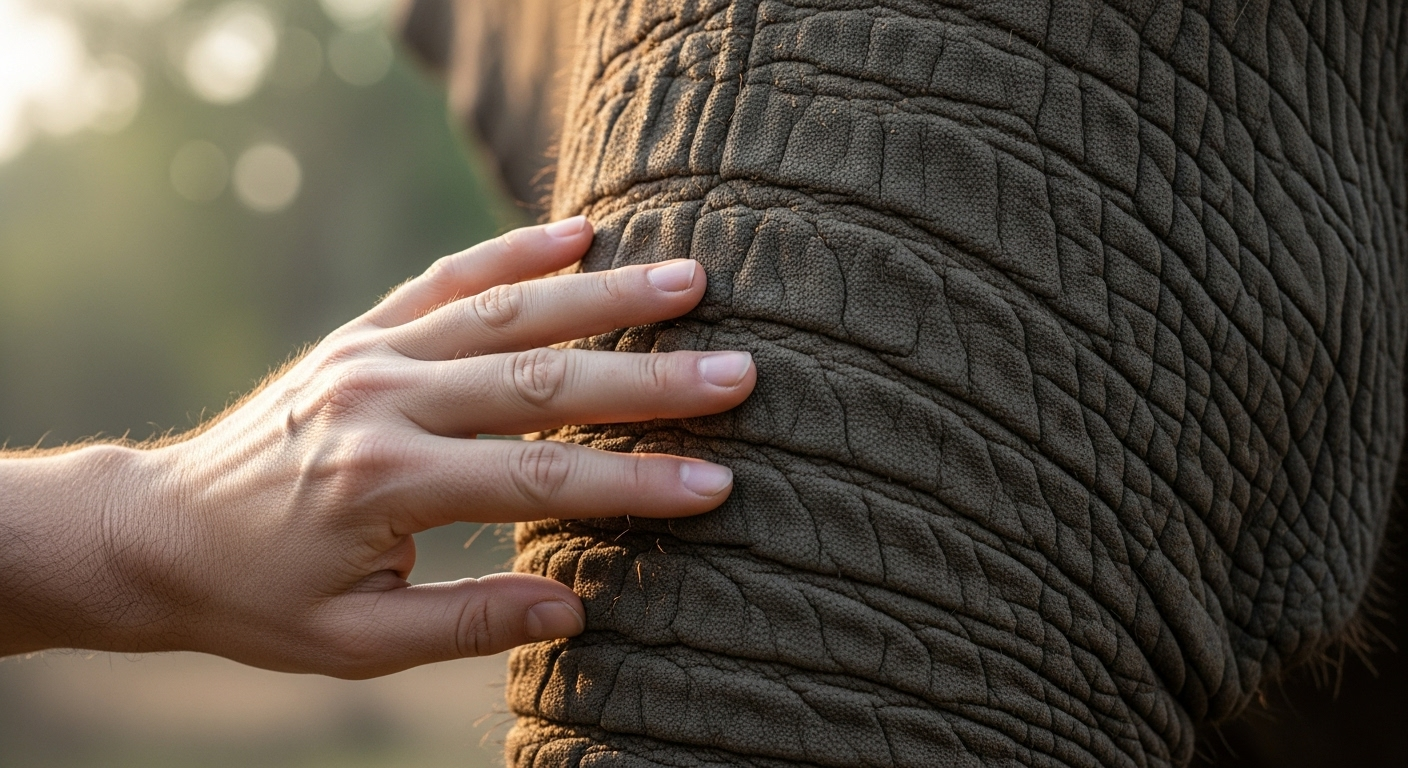 Pourquoi c'est une grande nouvelle pour nous ?
