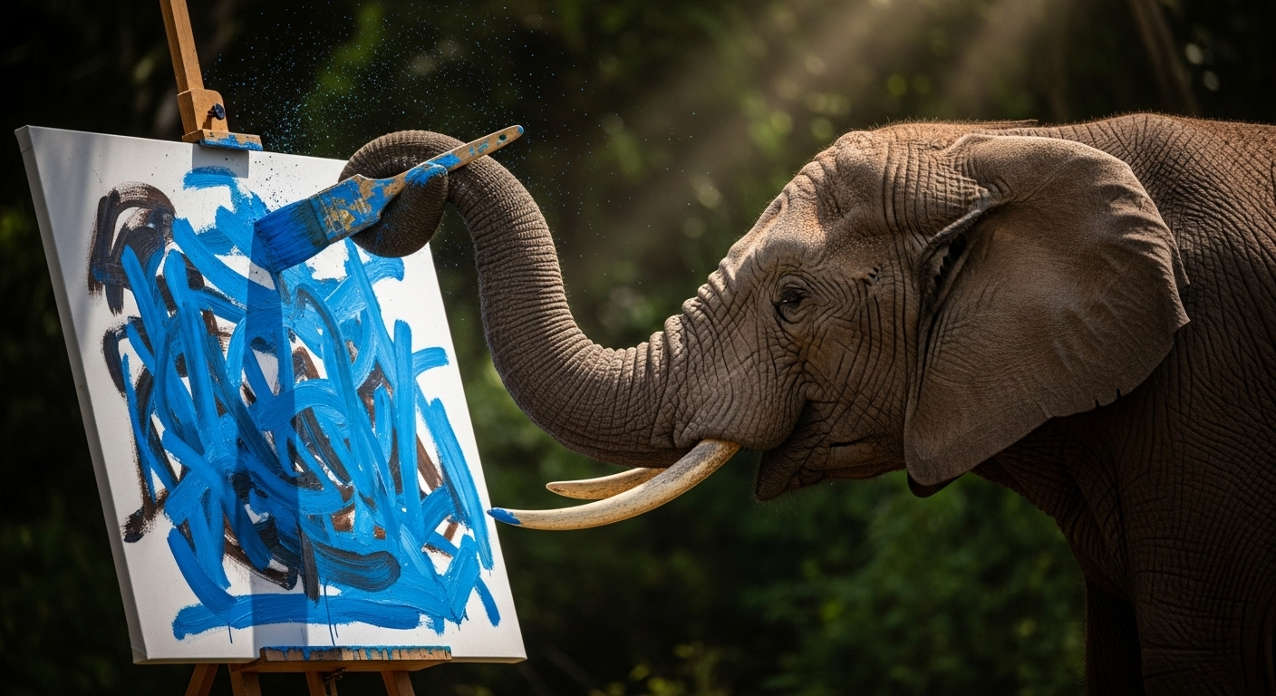 Quand ça ne marche pas, on essaie autre chose