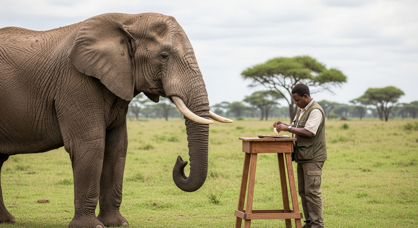 L'expérience des pommes pour mieux comprendre