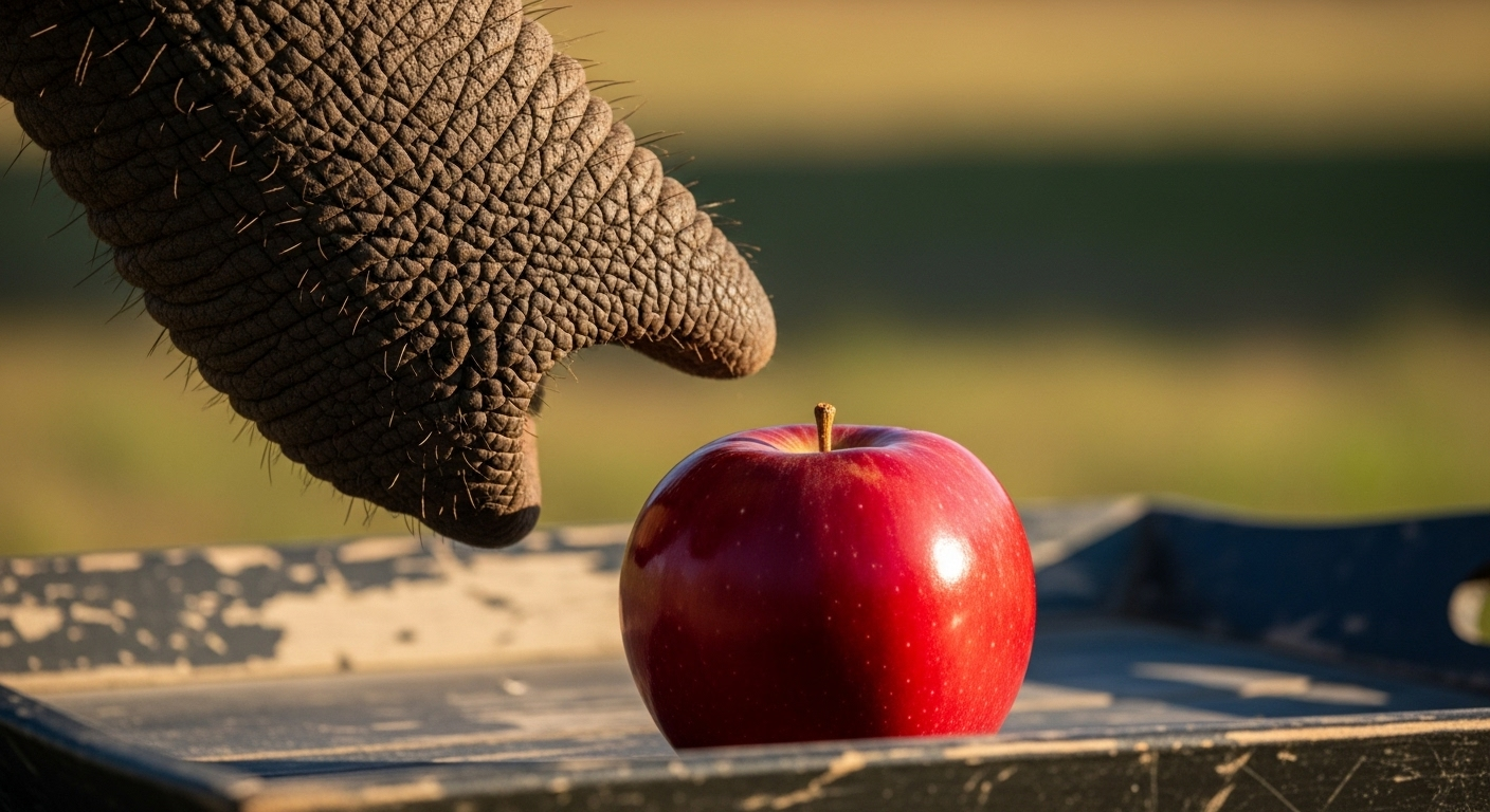 Des gestes qui en disent long