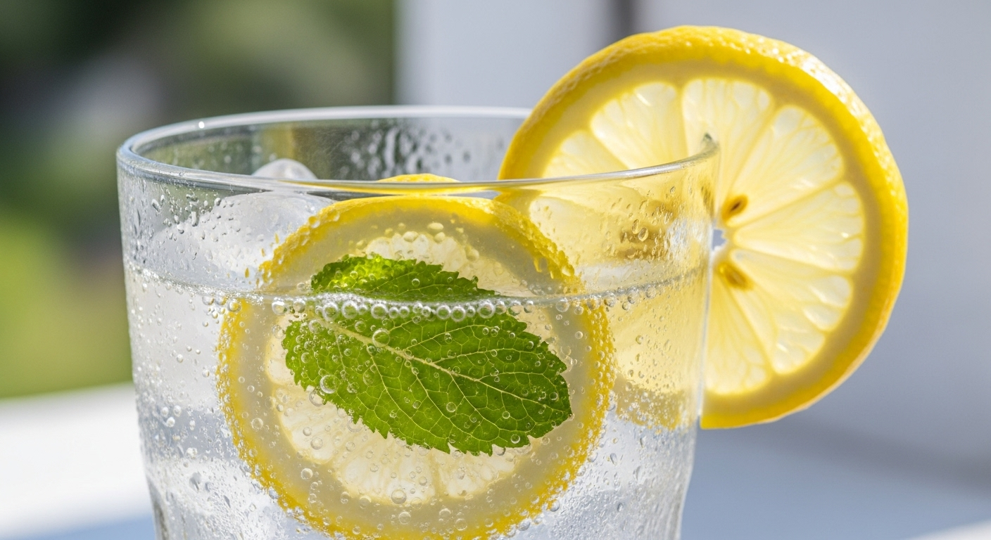 Côlon : les 3 meilleures boissons pour le purifier naturellement