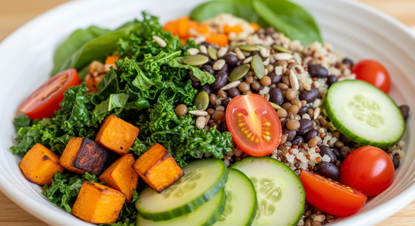 Au-delà du verre : les fondamentaux d'un intestin sain