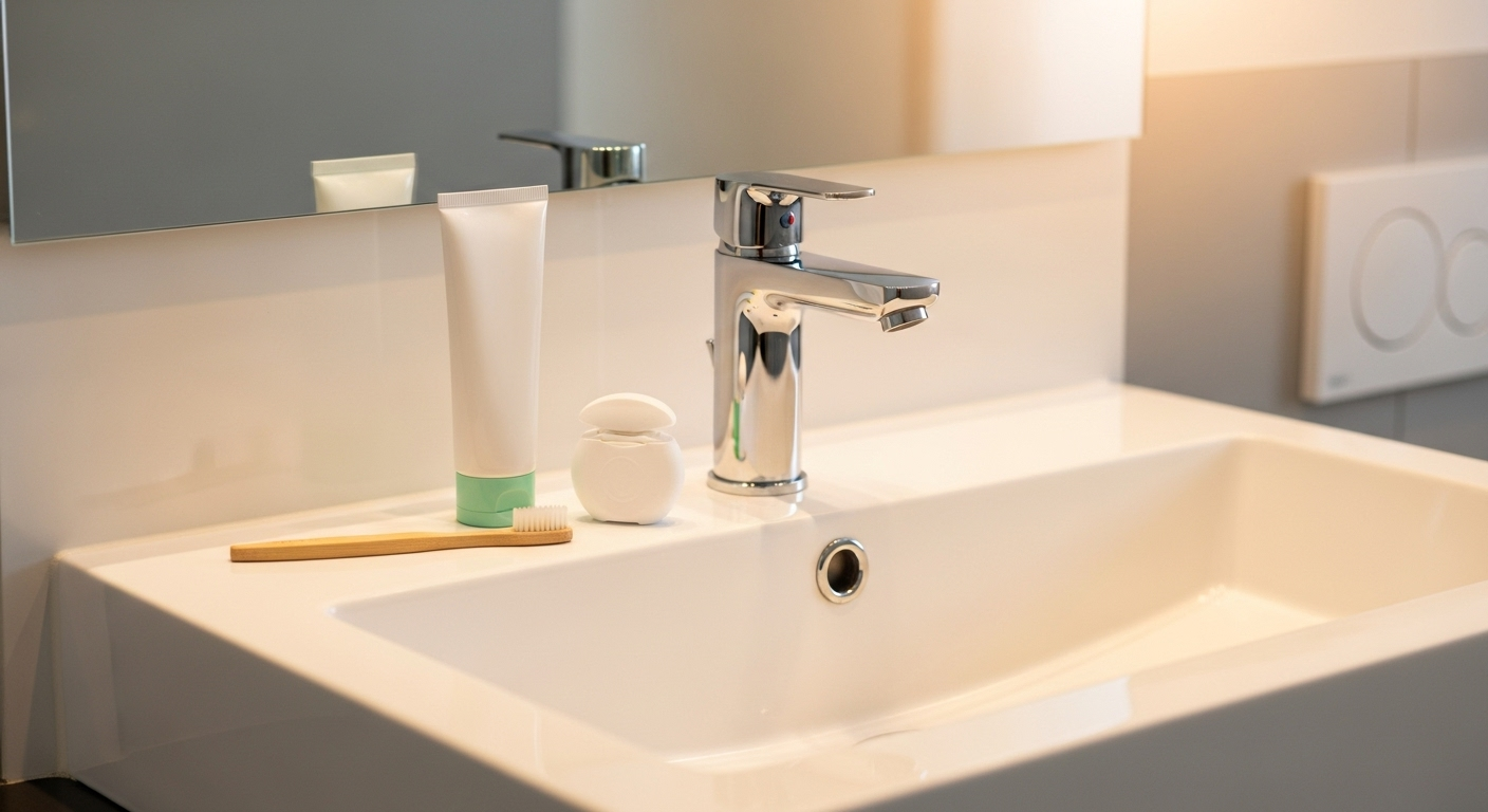 Mauvaise haleine : ces cinq remèdes de grand-mère qui fonctionnent vraiment