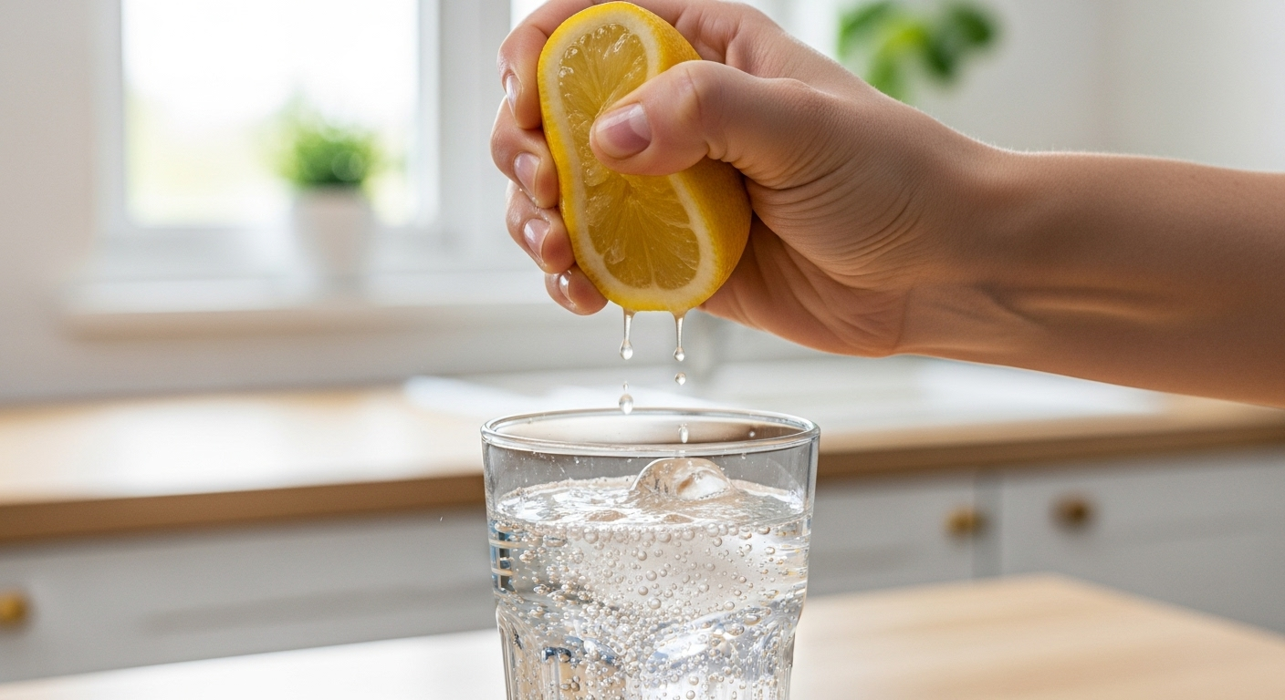 Le citron, un classique indémodable