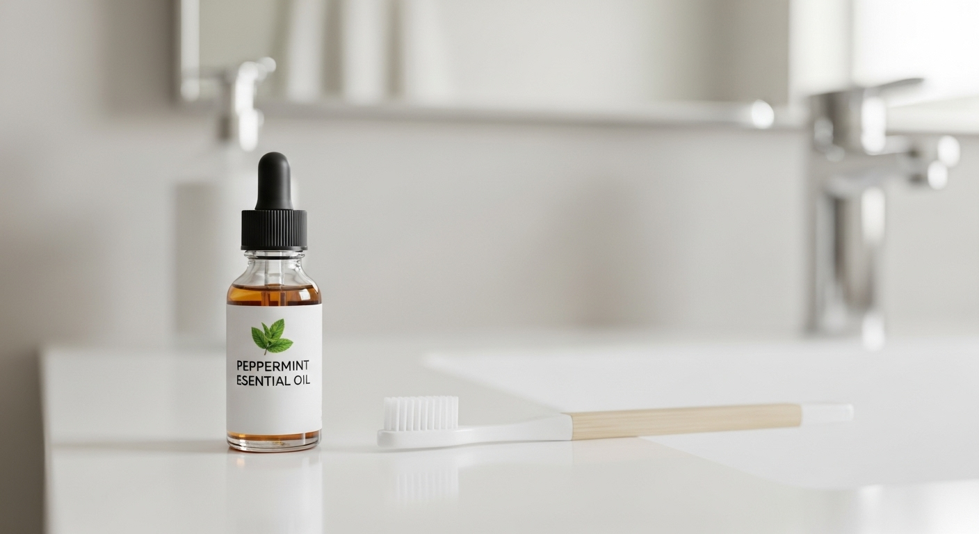 Les huiles essentielles, le coup de pouce fraîcheur