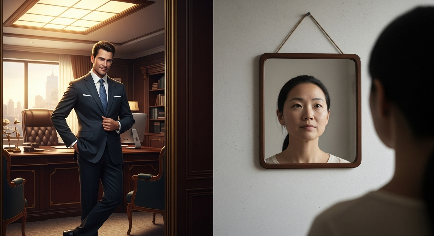 Un message qui ne veut pas dire la même chose pour tout le monde