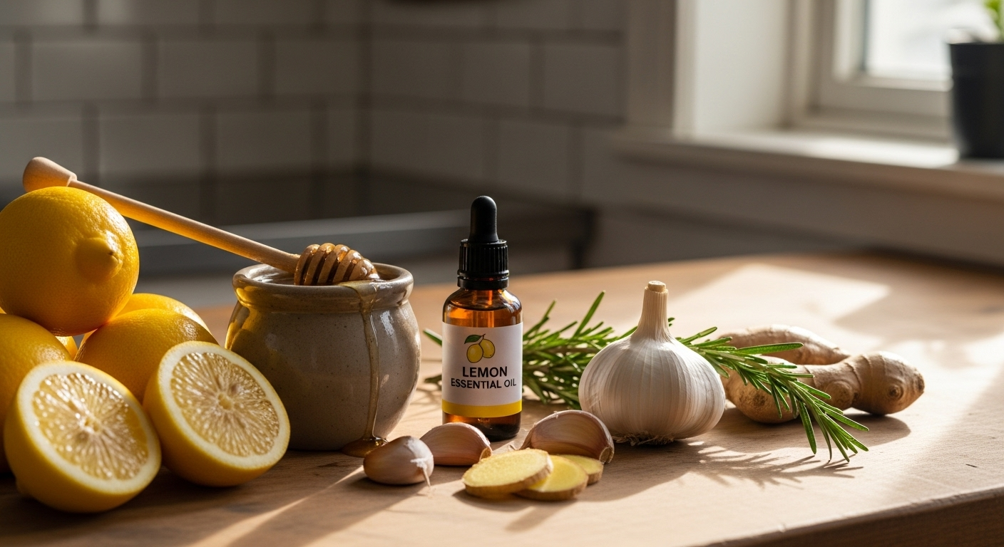 Nez bouché : ces 5 remèdes de grand-mère qui fonctionnent vraiment