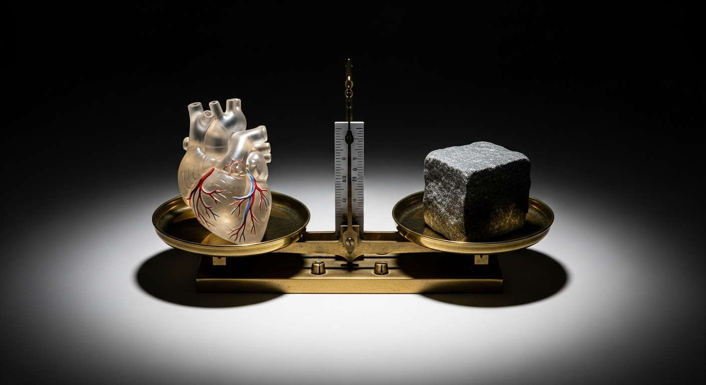 Trouver le juste milieu, un vrai défi