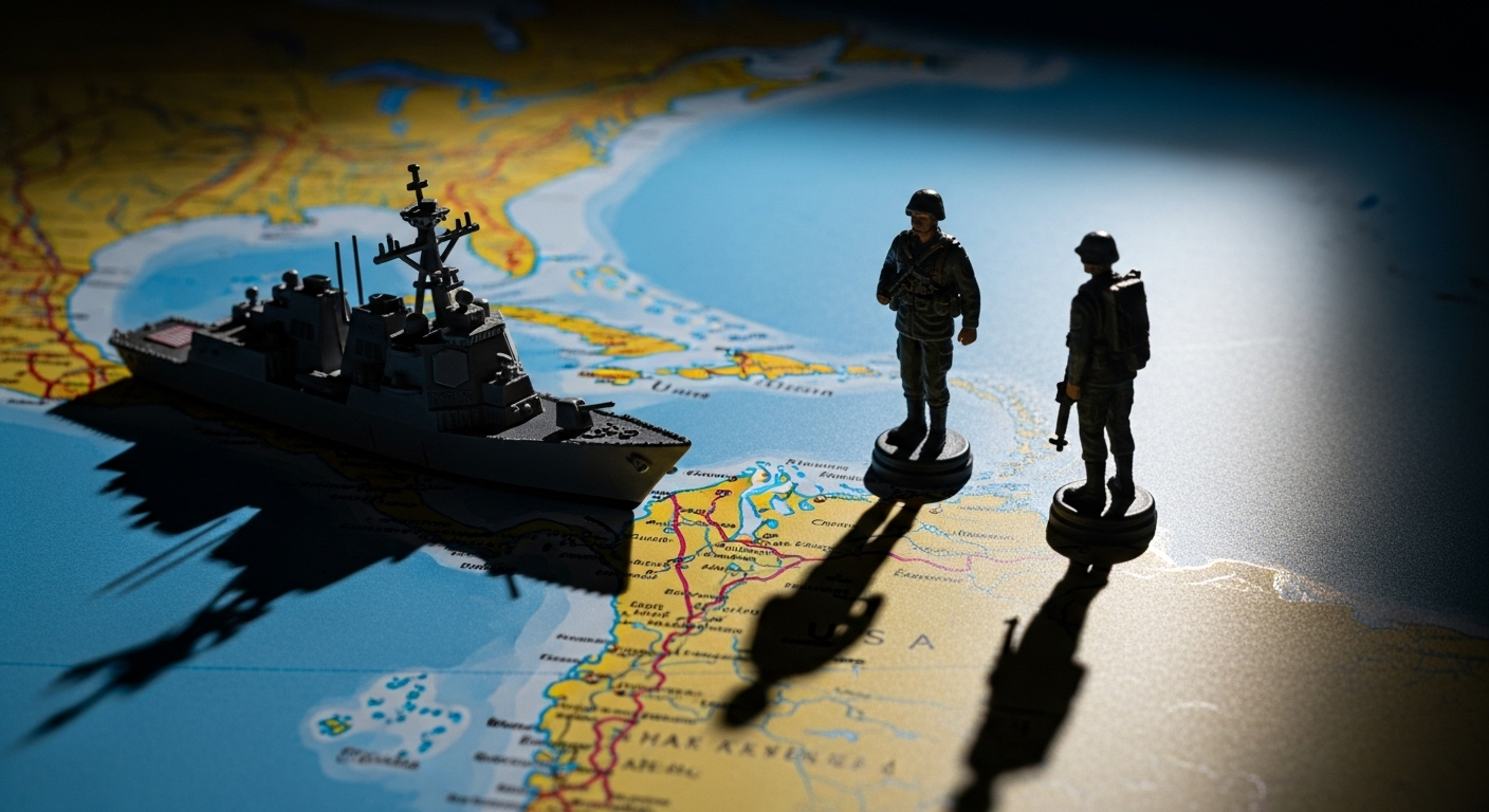 Conclusion : un dialogue de sourds qui inquiète