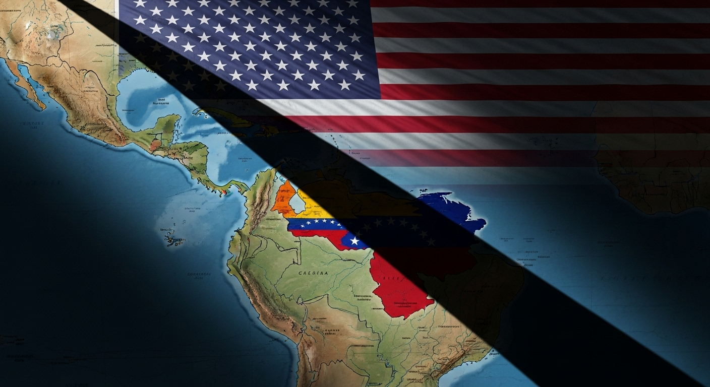 La raison officielle : la lutte contre la drogue