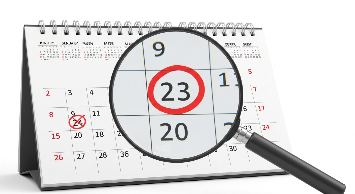 Attention, restons prudents pour l'instant