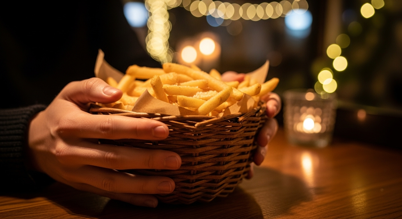 Frites et diabète, la liaison dangereuse confirmée par la science