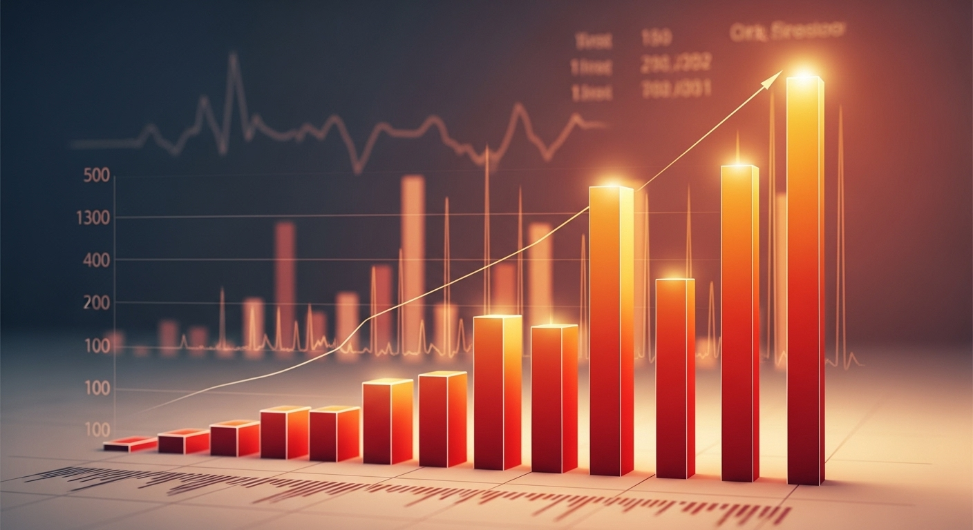 Des chiffres qui parlent d'eux-mêmes
