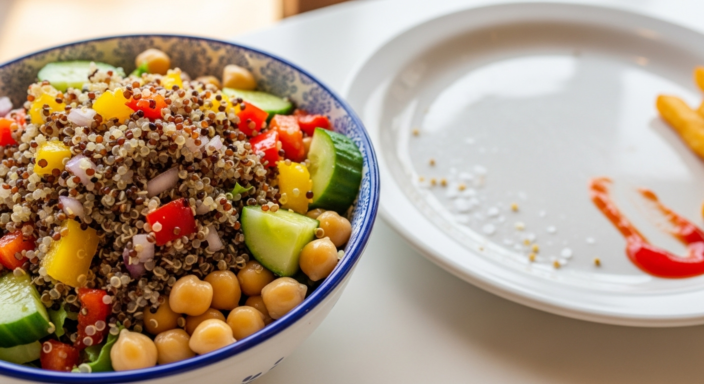 Remplacer pour mieux prévenir