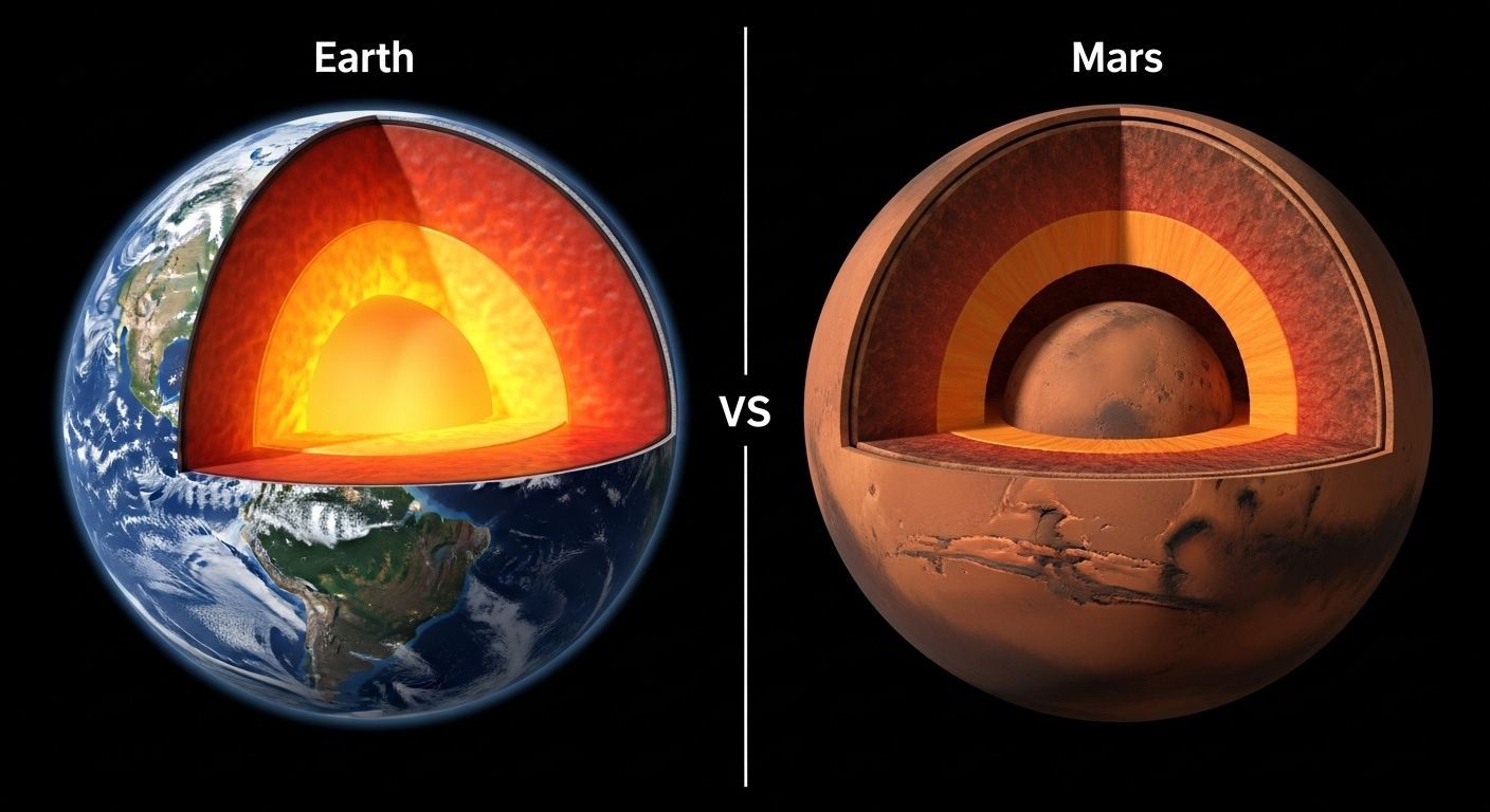 Et pourquoi c'est si important pour nous ?