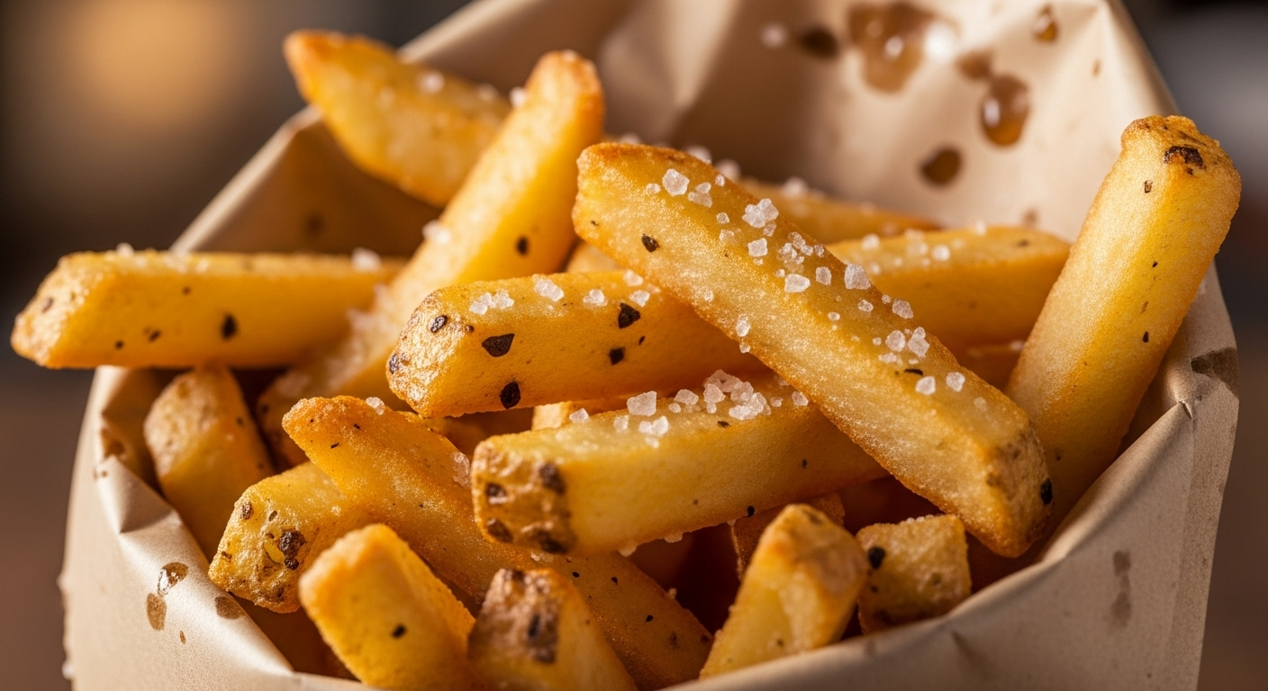 Frites et diabète, la liaison dangereuse confirmée par la science
