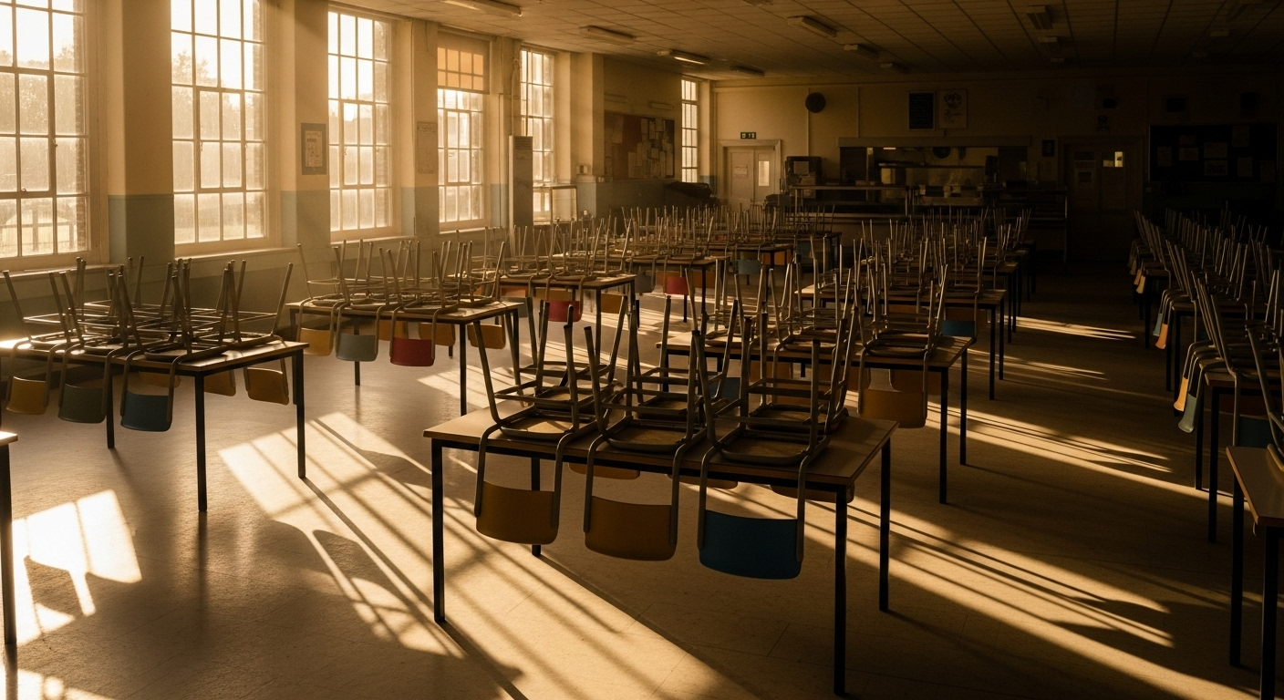 Mercure dans le thon : le coup de semonce des cantines scolaires