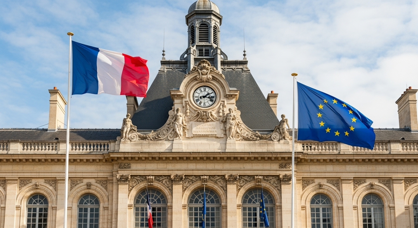 Le principe de précaution des mairies