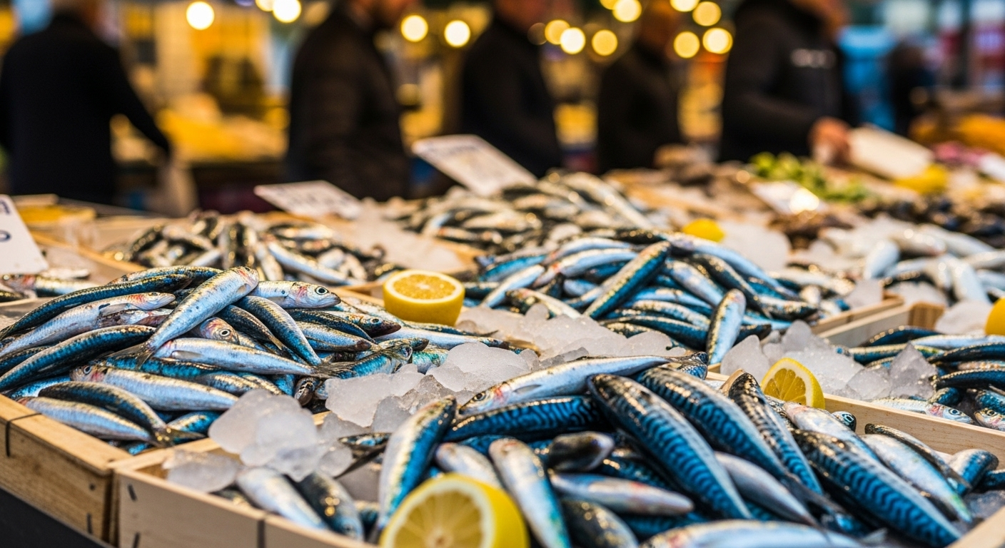Faut-il bannir le poisson de nos assiettes ?