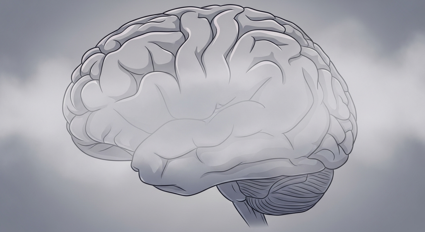 Un signal d'alarme, pas une maladie