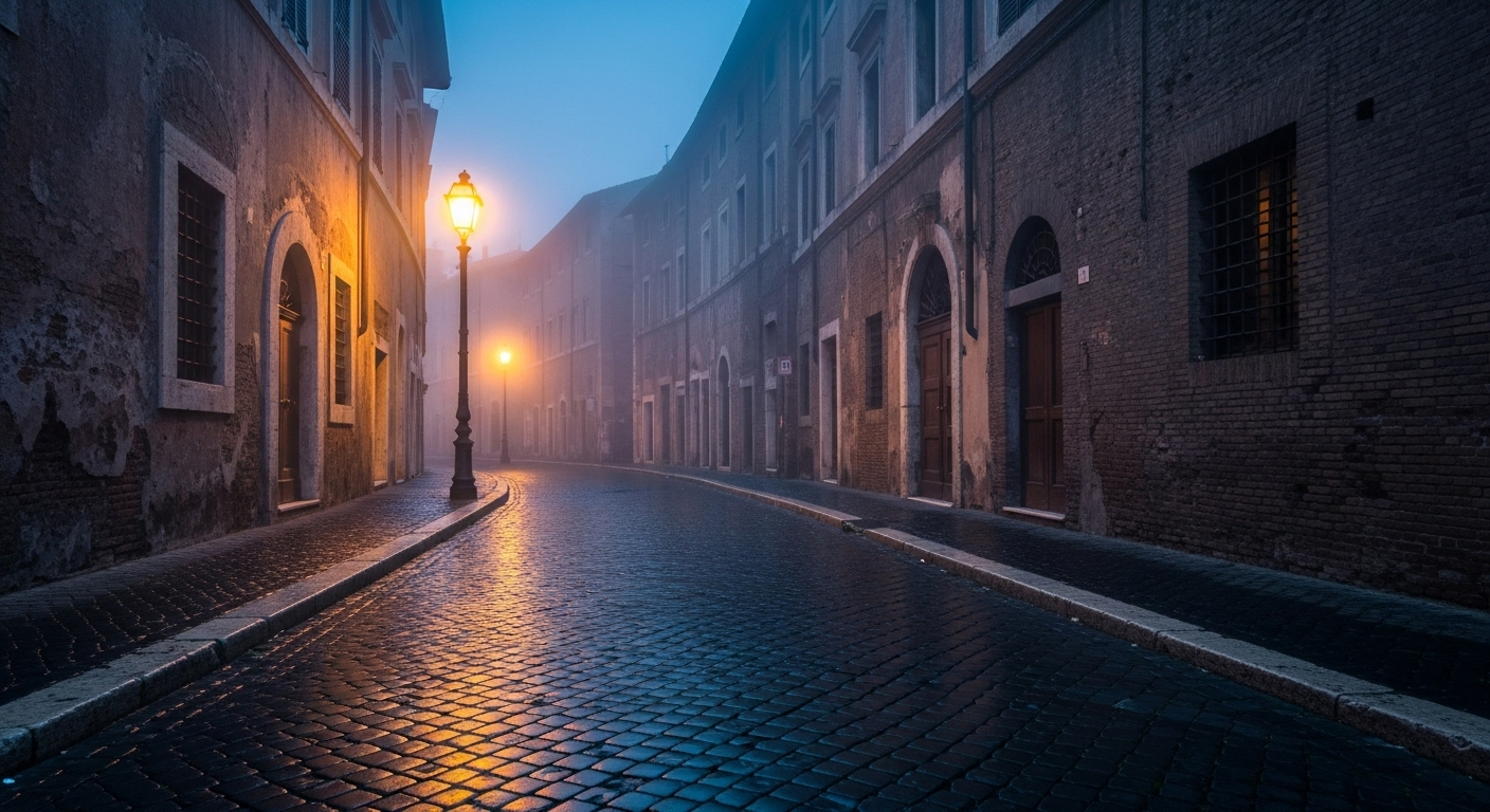 Pourquoi cette ville a-t-elle finalement disparu ?