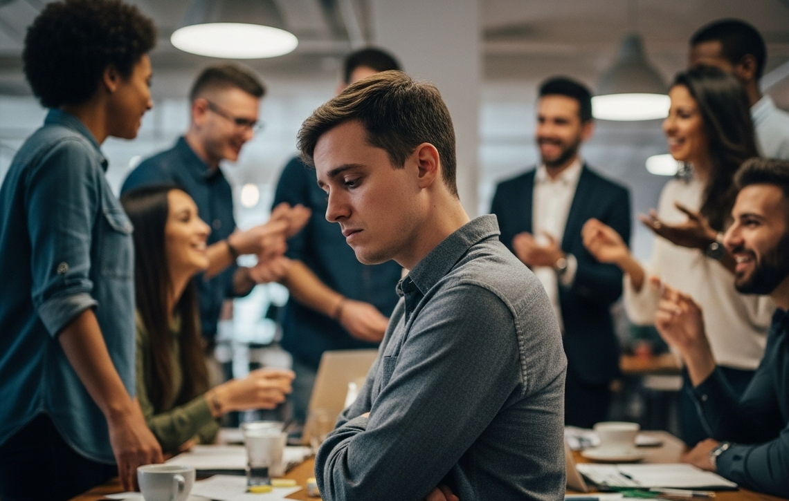 Un impact bien réel sur nos vies