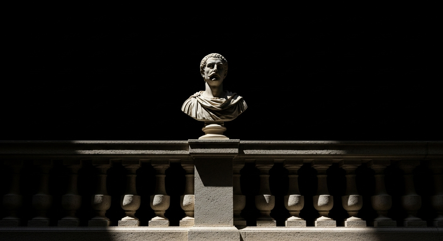 Une découverte qui change tout ce que l&#039;on croyait savoir sur la chute de l&#039;empire romain