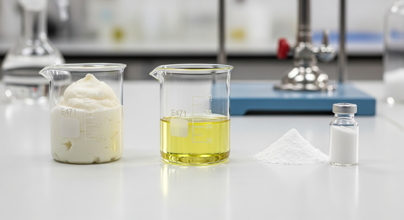 Derrière le code, une histoire de graisse