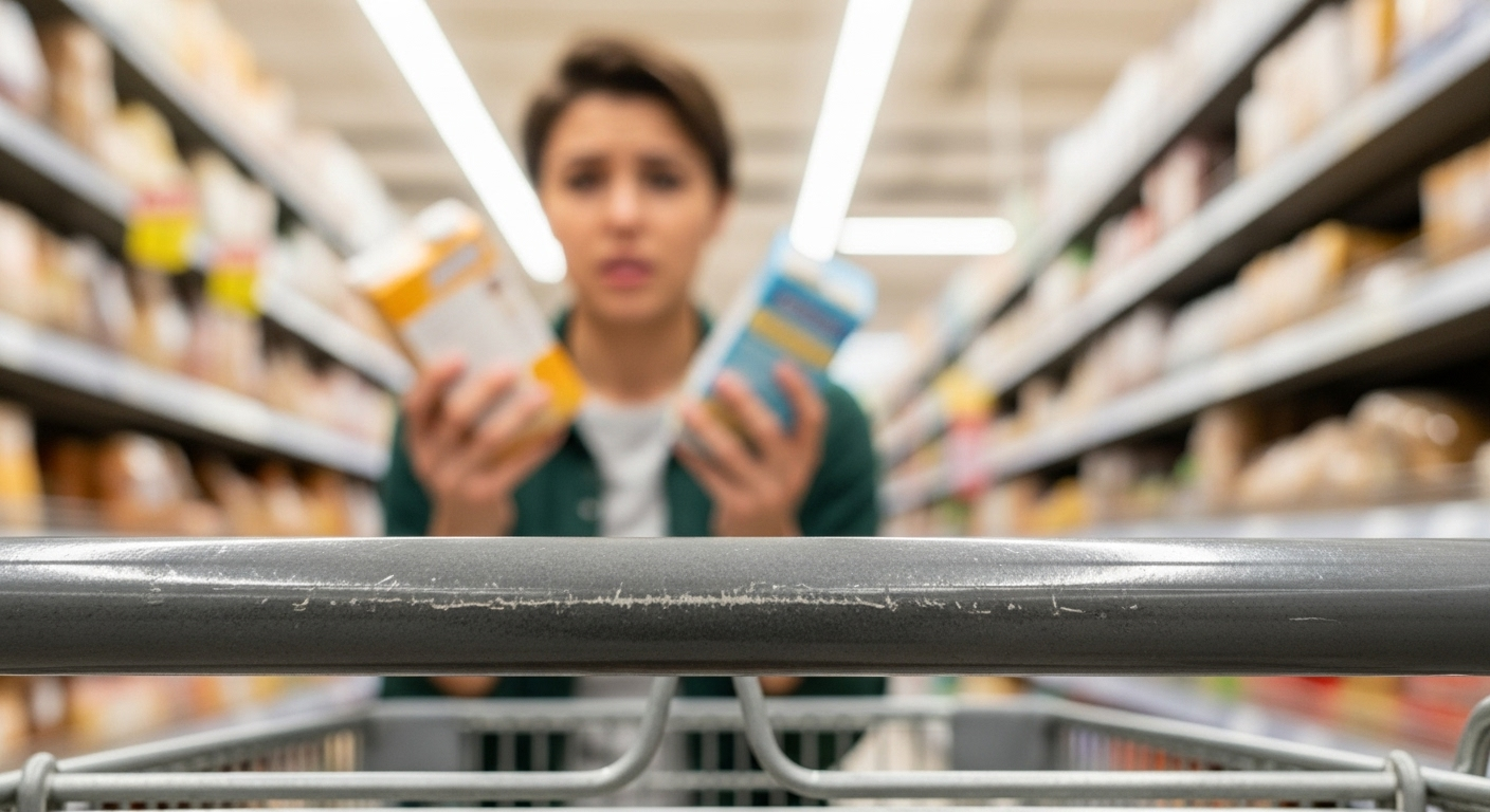 L'angle mort des régimes végétariens et confessionnels