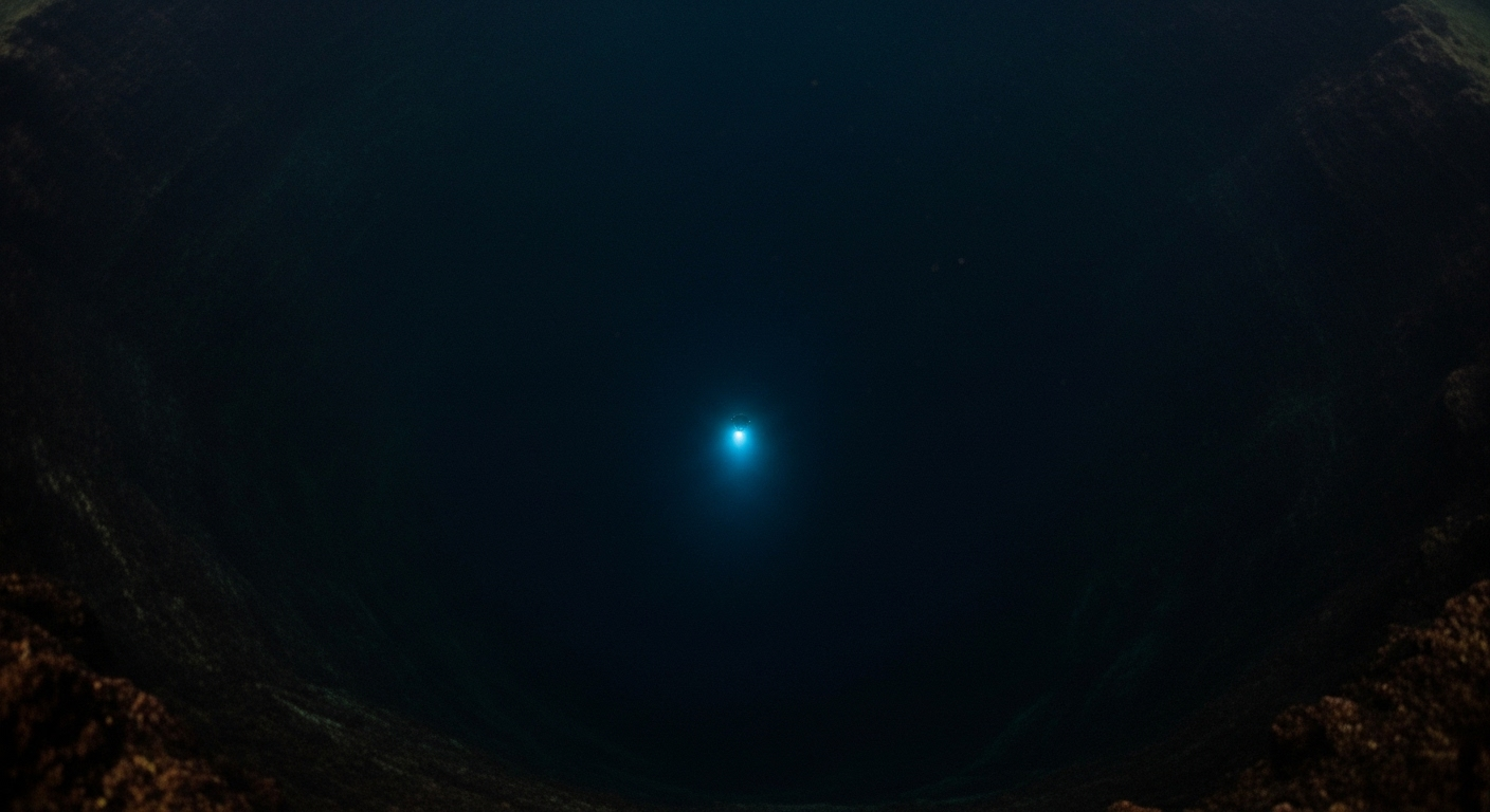 Conclusion : le plus grand mystère se cache-t-il sous nos pieds ?