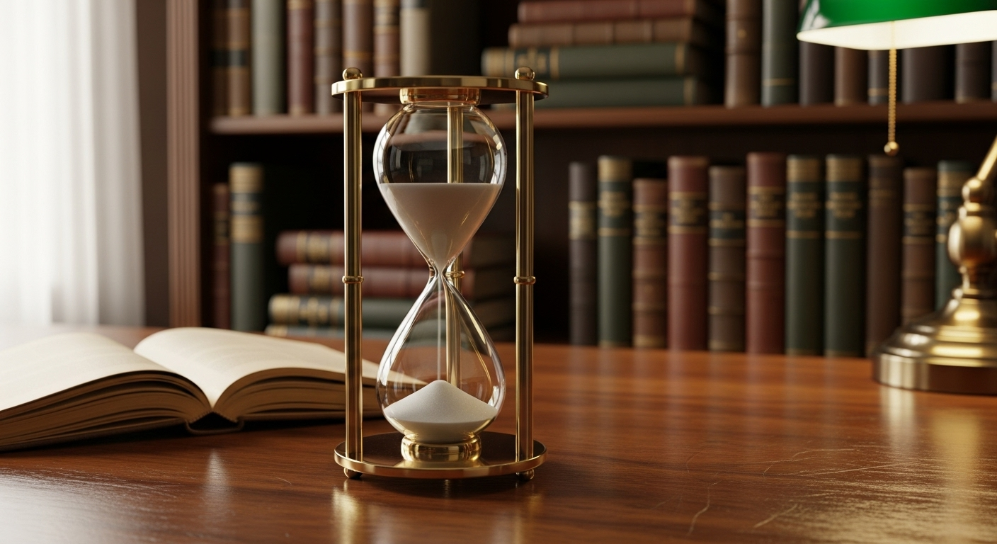 Le temps qui passe, un ennemi naturel du cerveau ?