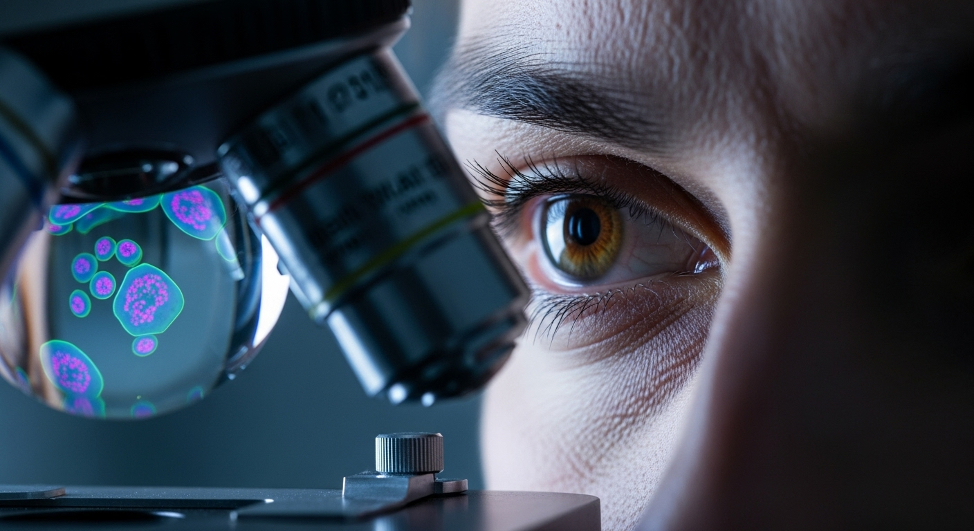 Sclérose en plaques : des chercheurs français sur la piste d&rsquo;un signal pour prédire les poussées