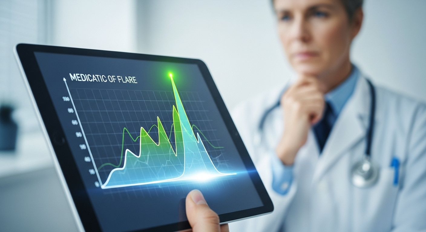 Vers un 'bulletin météo' des rechutes ?