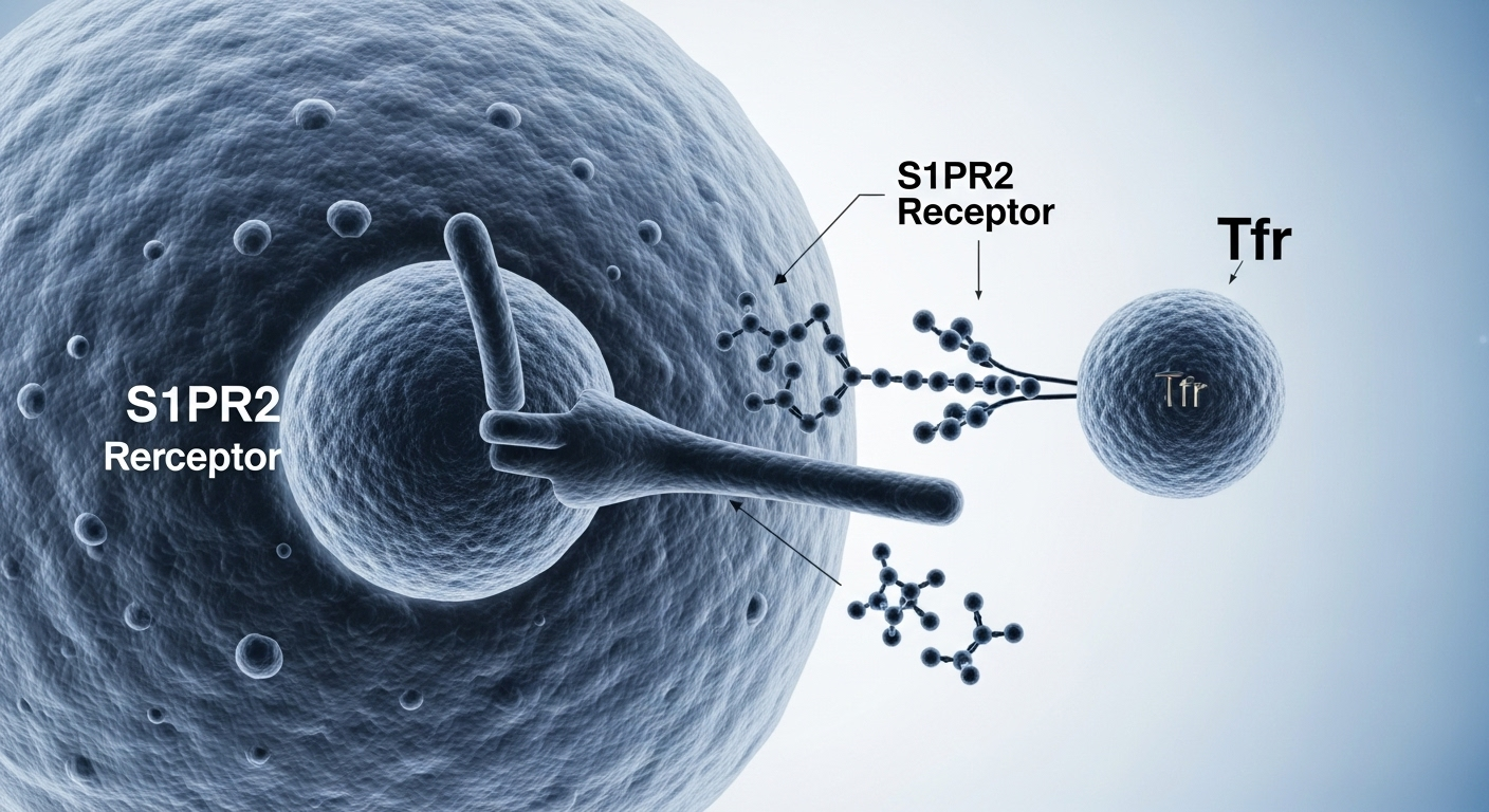 Une nouvelle porte d'entrée thérapeutique