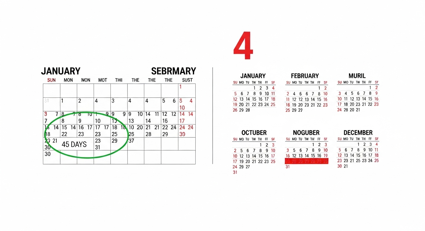 Deux chiens, deux quarantaines différentes