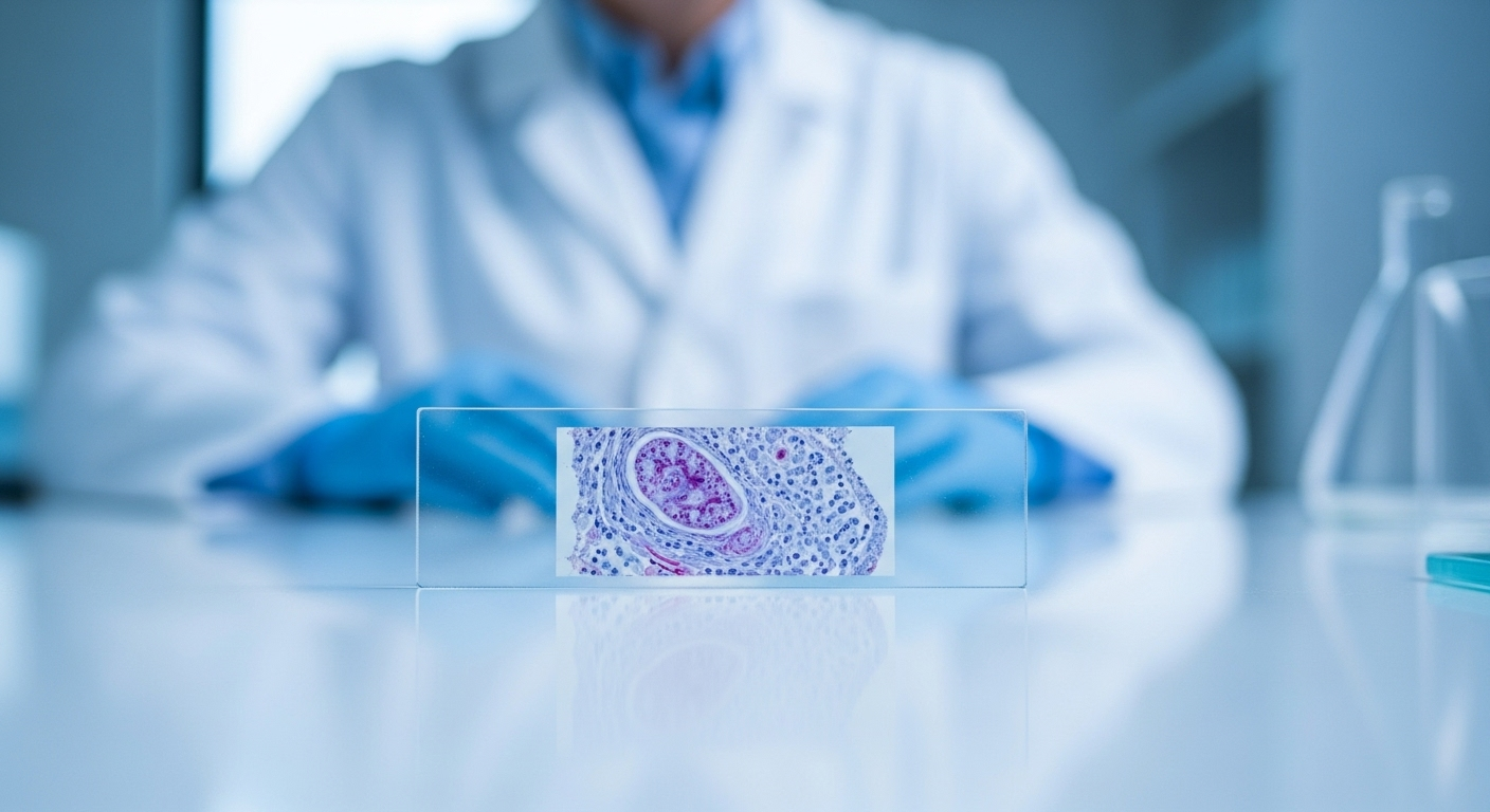 Le verdict du laboratoire : la rage est confirmée