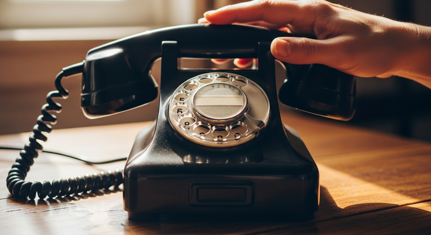 L'alerte d'un habitant vigilant