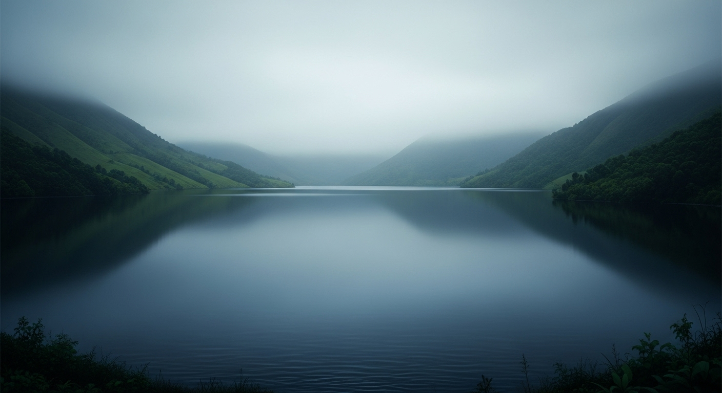 Le lac Nyos au Cameroun, le lac tueur silencieux