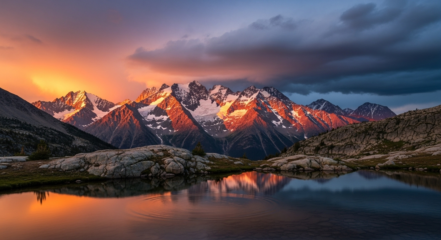 Ces 5 endroits sur terre pourraient vous tuer en un clin d&rsquo;œil