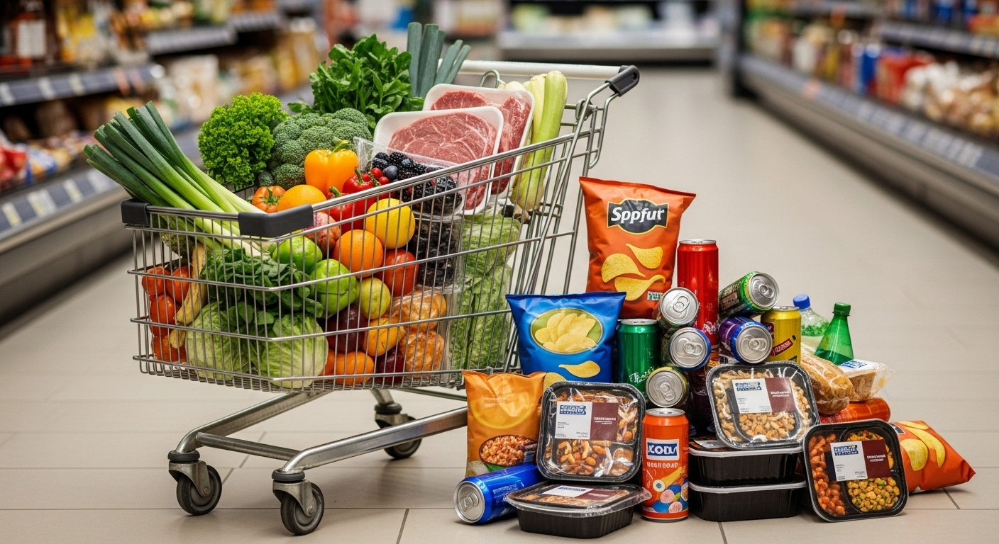 Les vrais saboteurs de notre silhouette