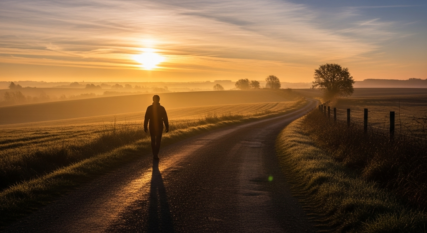 Au-delà de l'assiette, une approche globale