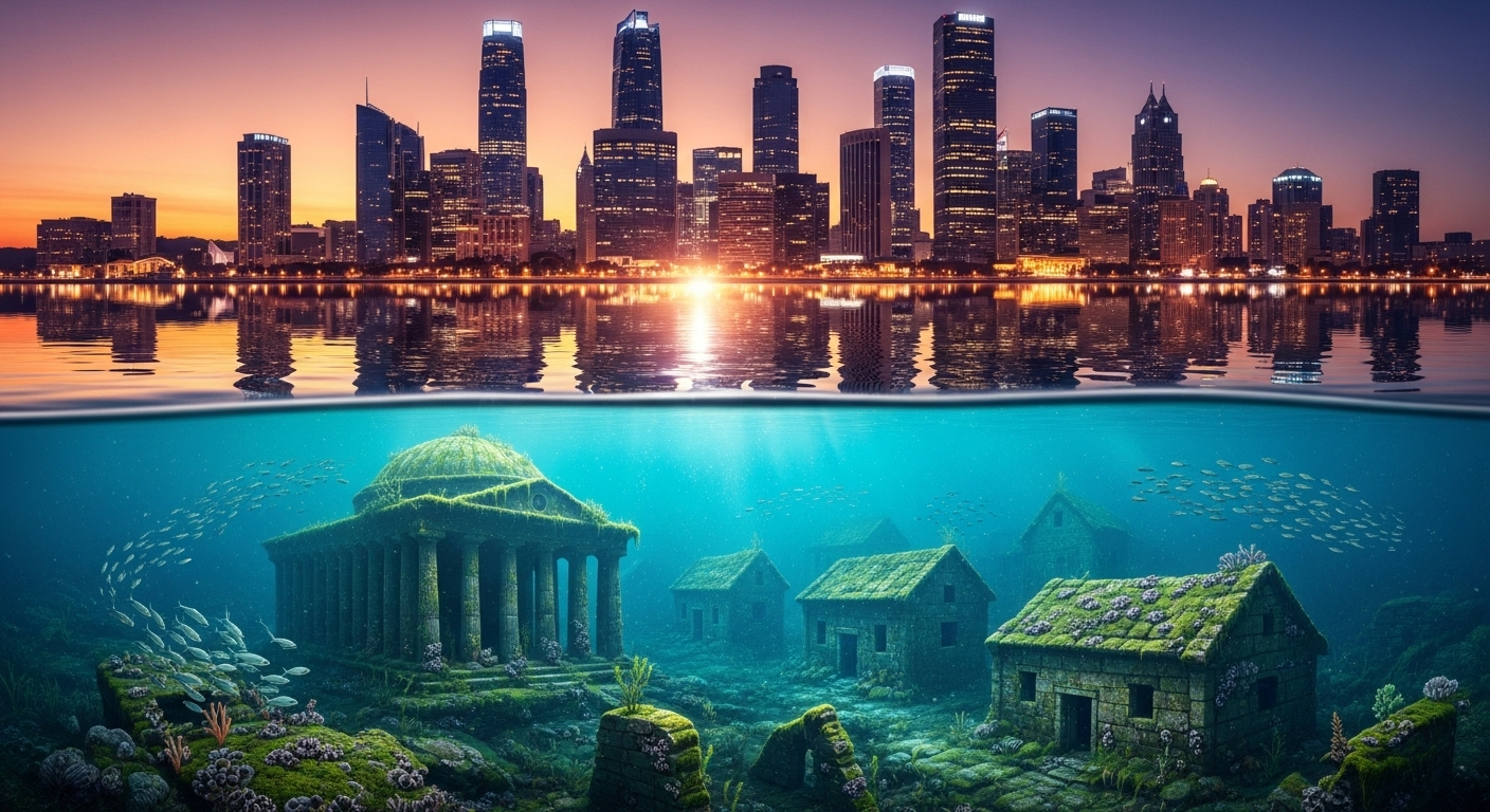 Un miroir de notre propre époque