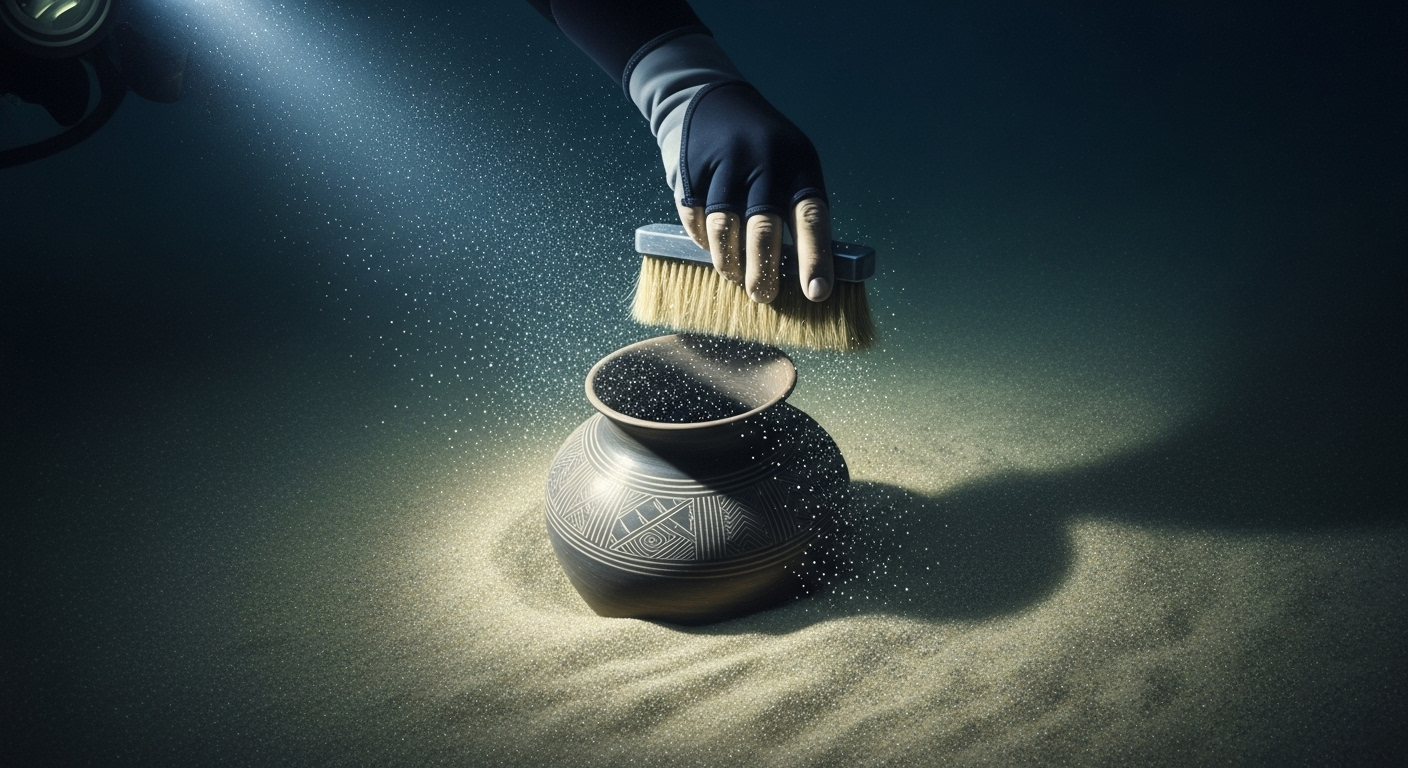 Ce que les chercheurs espèrent découvrir