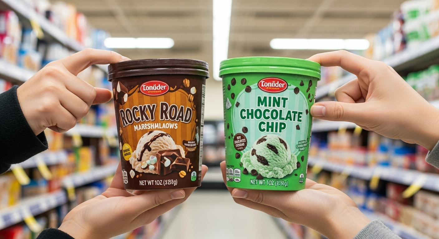 Le guide de survie en supermarché