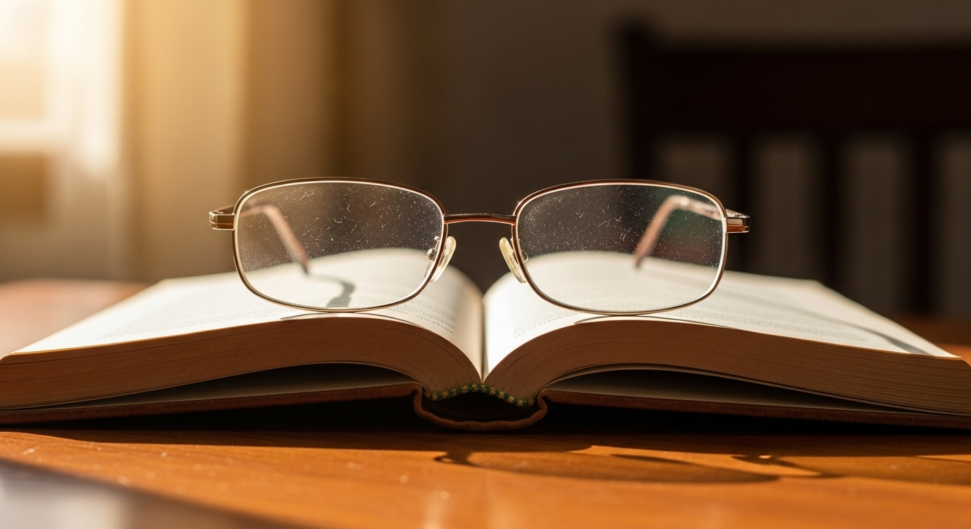 10h sans lunettes ? Ces gouttes révolutionnaires changent tout pour vos yeux !